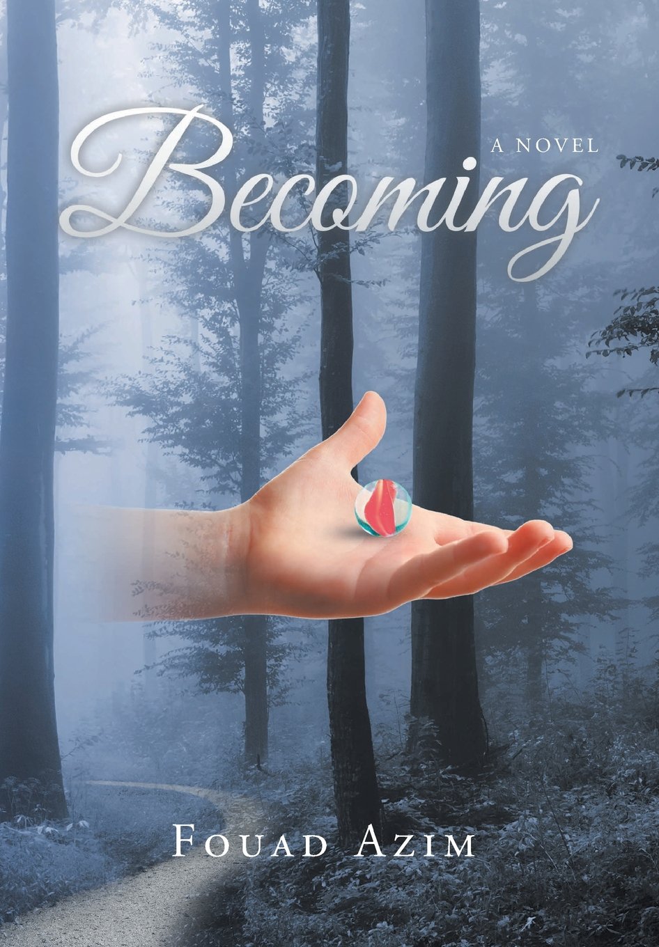 Becoming by Fouad Azim