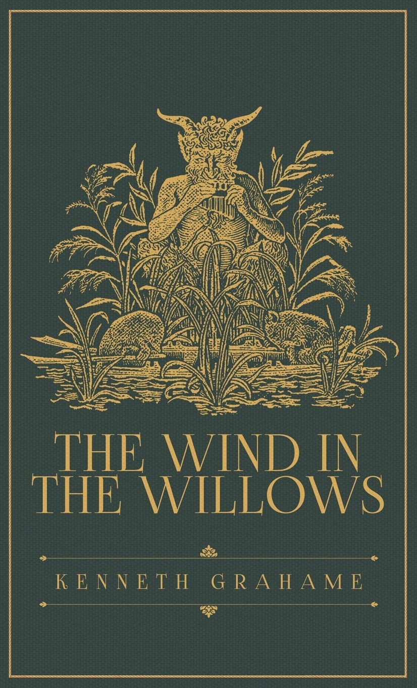 The Wind in the Willows Deserves an Elegant Return
