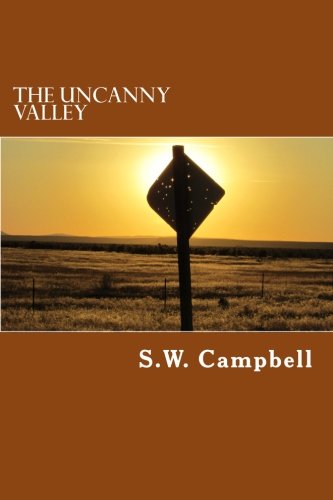 The Uncanny Valley by S.W. Campbell – Interesting Book