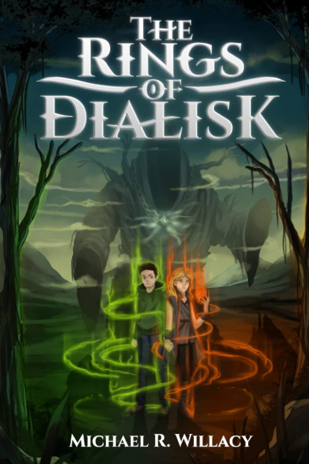 The Rings of Dialisk