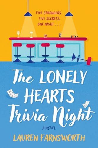 The Lonely Hearts Trivia Night: A Novel